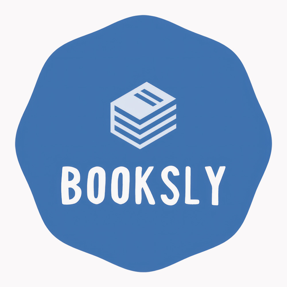 Booksly